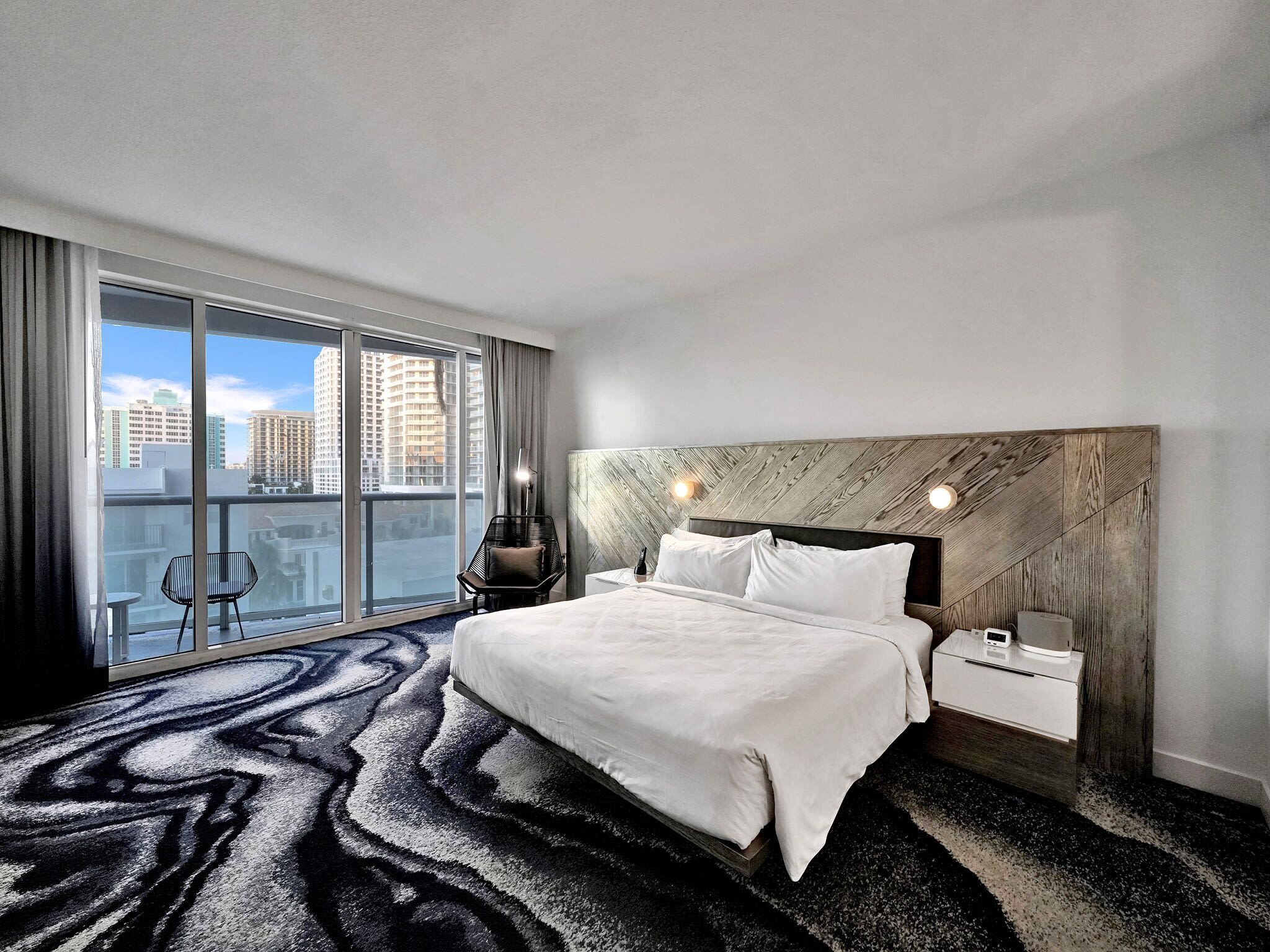 2 chambres, fer et planche à repasser, lit parapluie, Wi-Fi