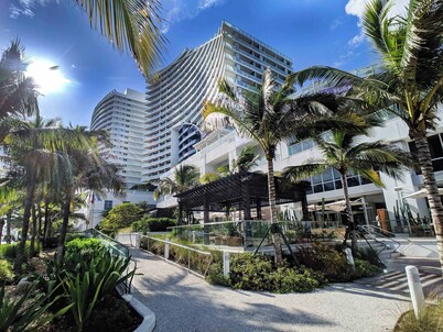 WVR Vacation Residences  709