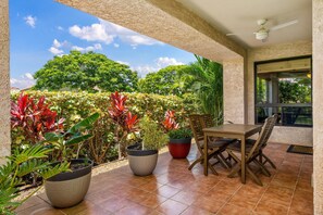 Servei de restauració a l'aire lliure