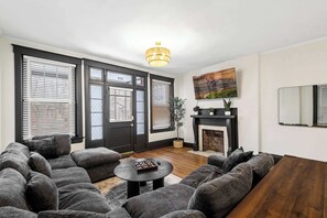 Télévision, espaces bureaux