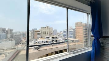 Apartamento exclusivo | 1 dormitorio, escritorio, tabla de planchar con plancha y wifi gratis