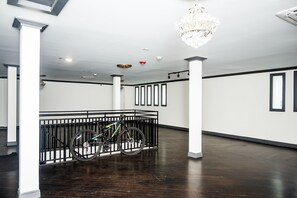 Interior - Downtown+Art+Music+Cozy Vibes+Min2Beach+Walkable (Corpus Christi)