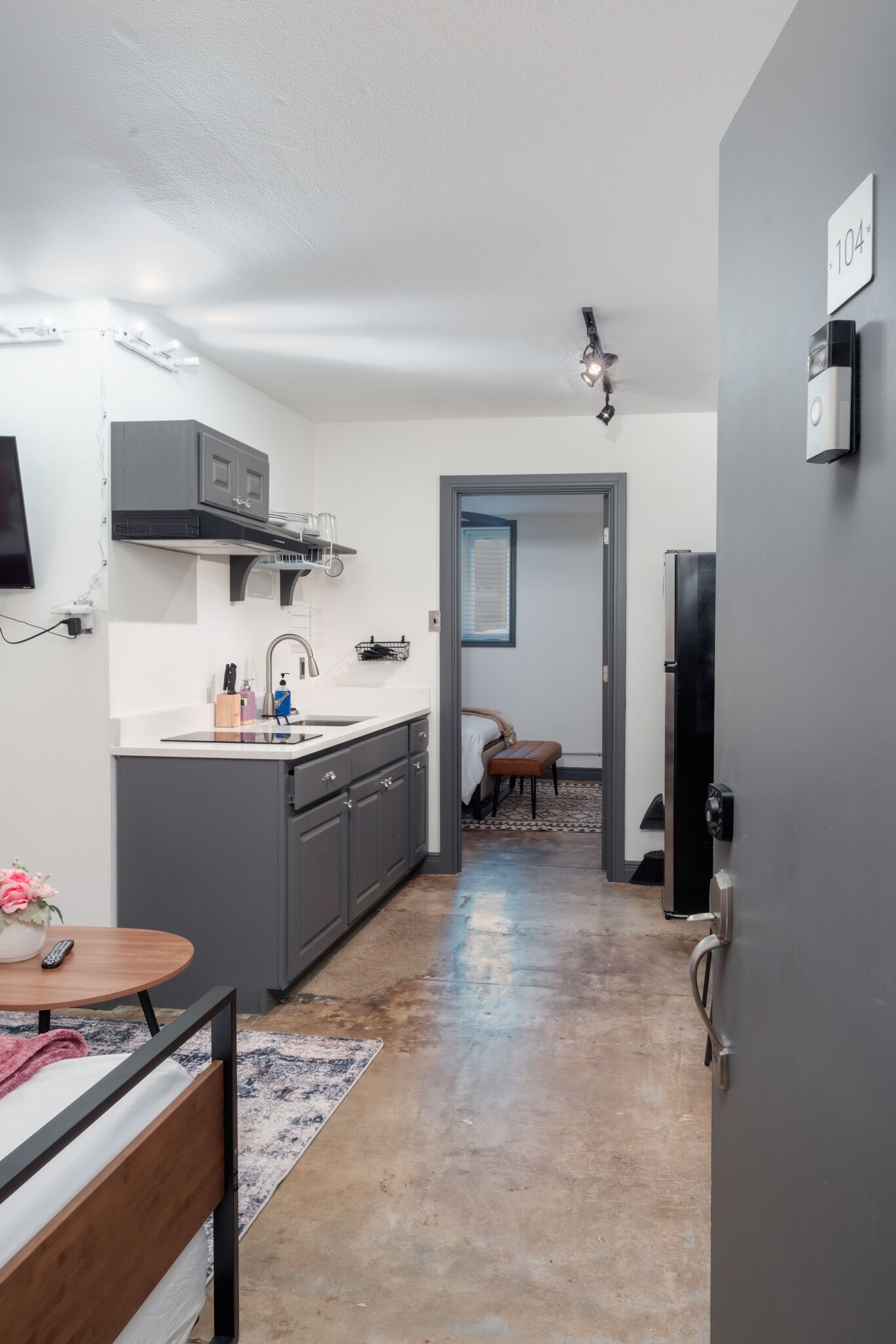 Interieur