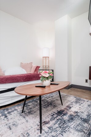 Interior - Downtown+Art+Music+Cozy Vibes+Min2Beach+Walkable (Corpus Christi)