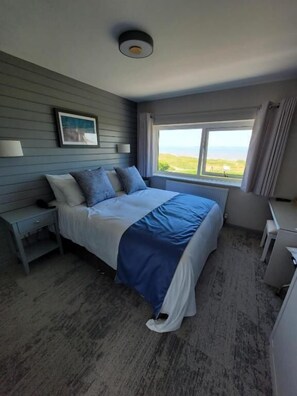 Chambre Double Panoramique