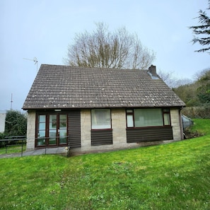 Exterior - South Sands Hotel (Weston-super-Mare)