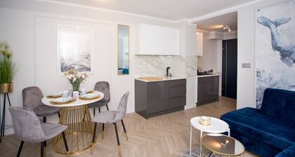 Apartamenty Sun&Snow Przy Bulwarach