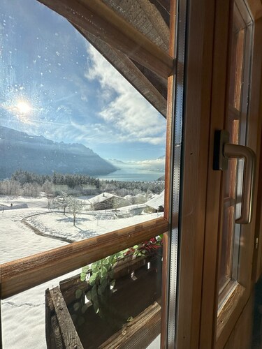 Wohnung Lake View