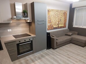 Interior - Your Holidays in Bardonecchia close to the sky slopes and the center of the city (Bardonecchia)