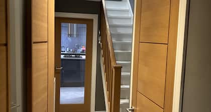 Beautiful 3-bed House in Grimsby