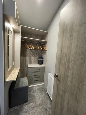 Cabin | Interior