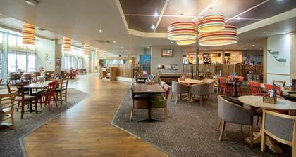 Luxury 2 bed Lodge in Camber Sands