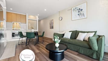 Télévision, espaces bureaux