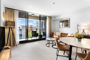 Télévision, espaces bureaux