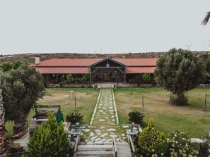 Exterior - Alaçatı Route 35 (Çesme)