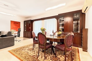 Interior - Acropolis Luxurious Legacy (Athina)