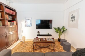 Interior - Acropolis Luxurious Legacy (Athina)