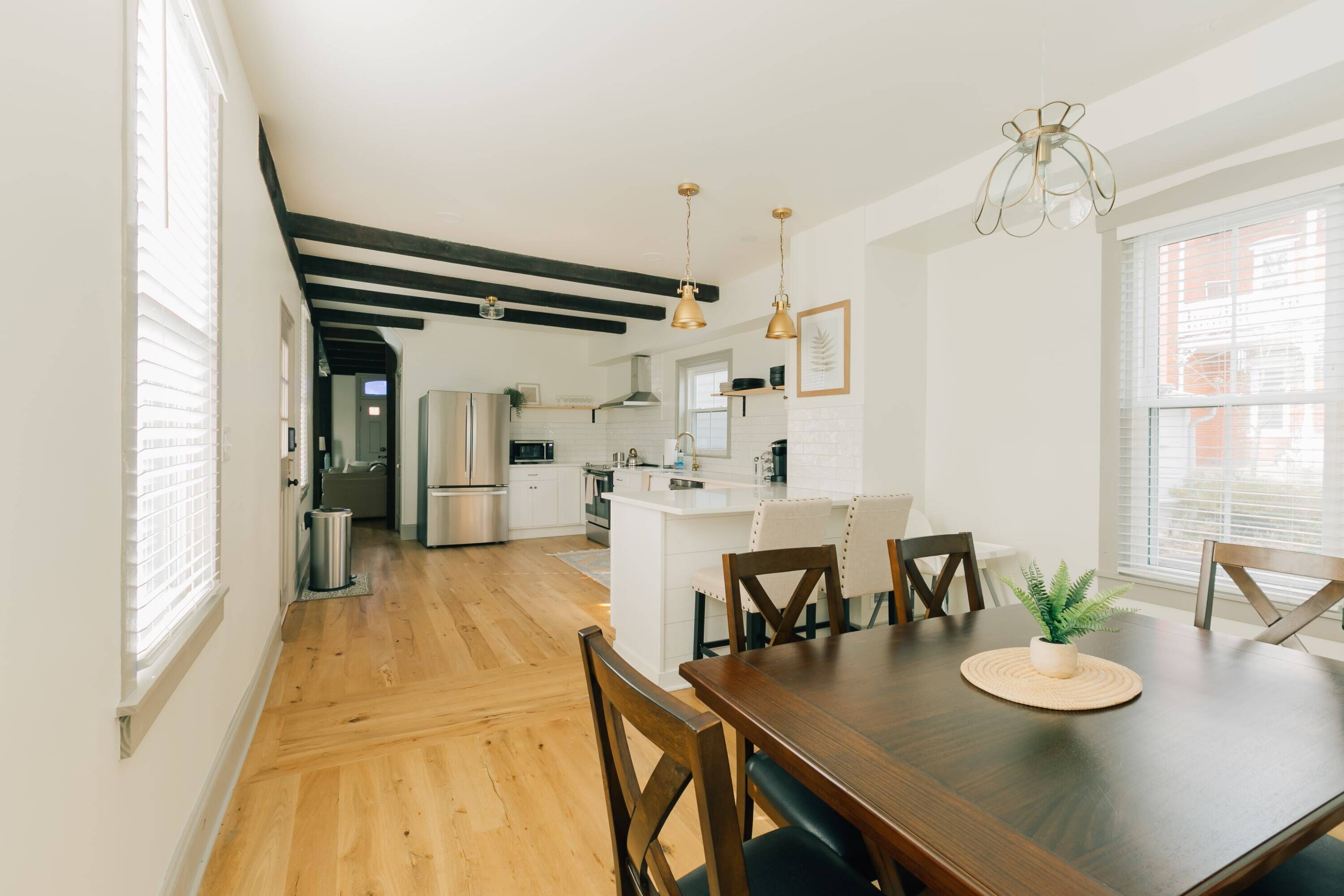 Servei de restauració