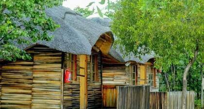 Mokoka Rest Camp