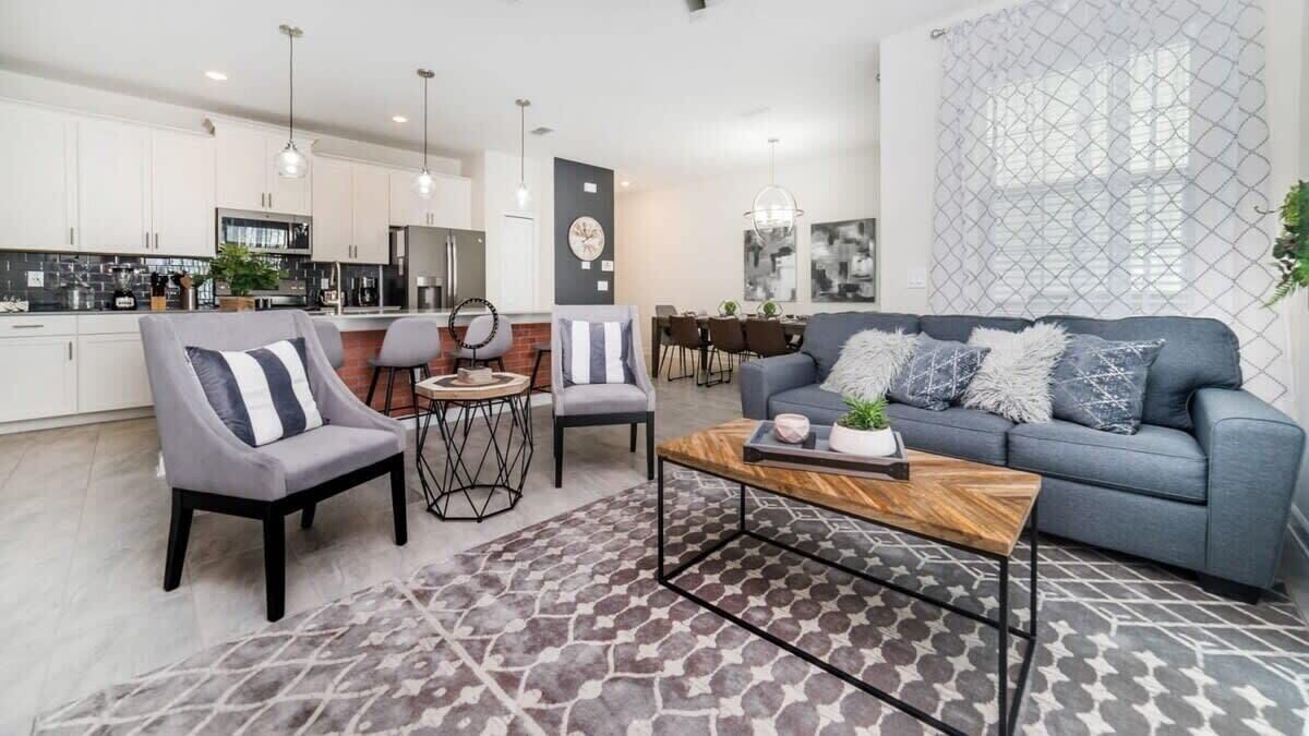 Bild für Gastgeberprofil