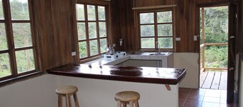 Casa Colibrí Enjoy Tranquility and Relaxation in den Midst of Pure Nature