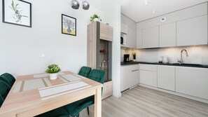 Private kitchenette - Apartamenty Sun & Snow Zakopiańskie  (Zakopane)