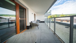 Apartment (101) | Balkoni