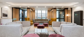 Apartamenty Sun & Snow Zakopiańskie 