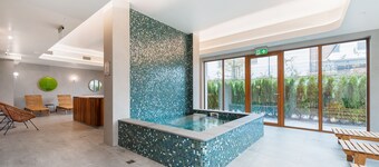 Apartamenty Sun & Snow Zakopiańskie 