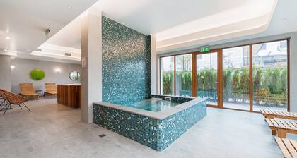 Apartamenty Sun & Snow Zakopiańskie