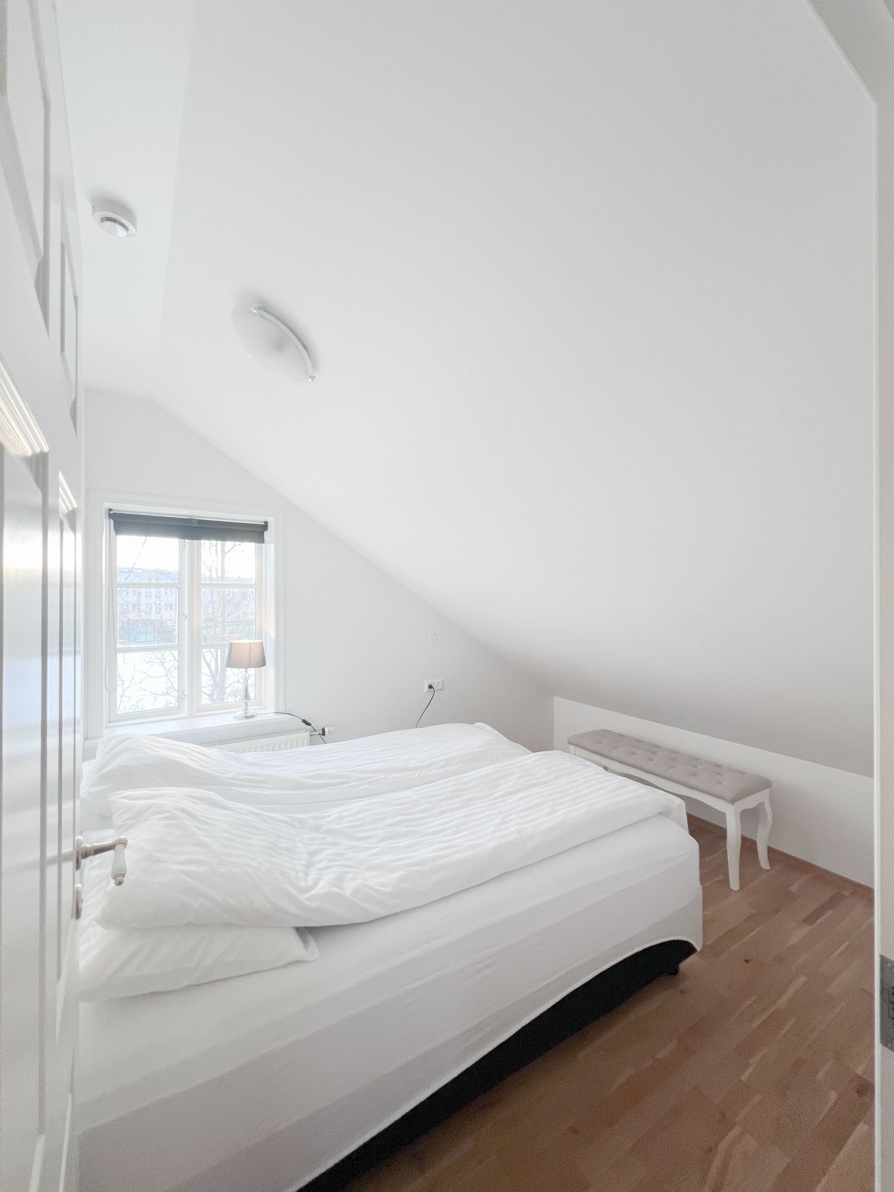 Loft Deluxe | Wifi gratis y ropa de cama
