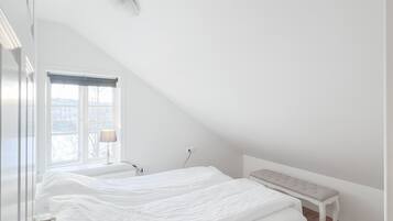 Loft Deluxe | Wifi gratis y ropa de cama