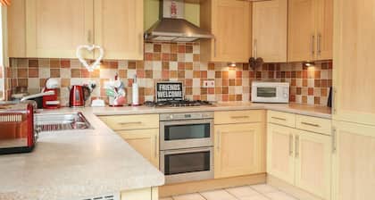 Kent Beachhouse ★ Stunning Seaviews ★ Jacuzzi Bath