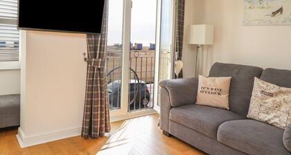 Kent Beachhouse ★ Stunning Seaviews ★ Jacuzzi Bath