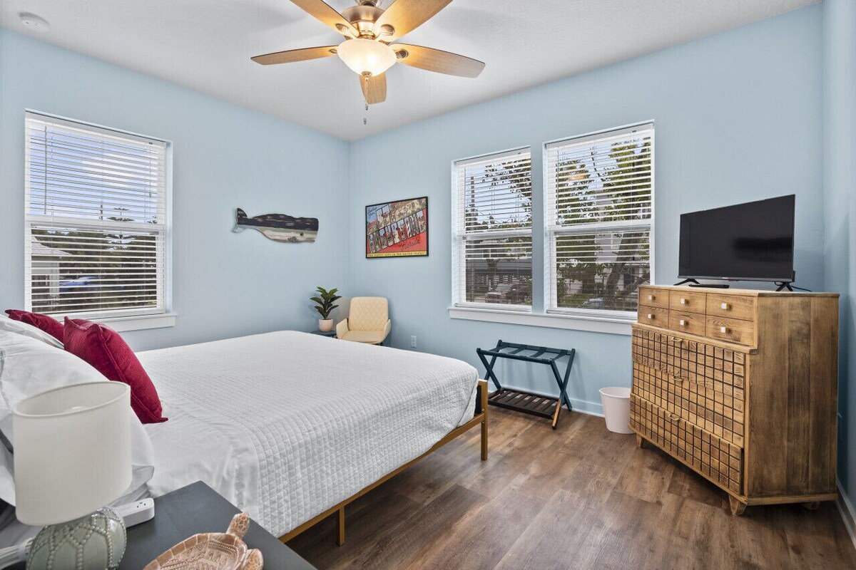 Photo 25 of Close to beach, heated pool,pet friendly, pickleball