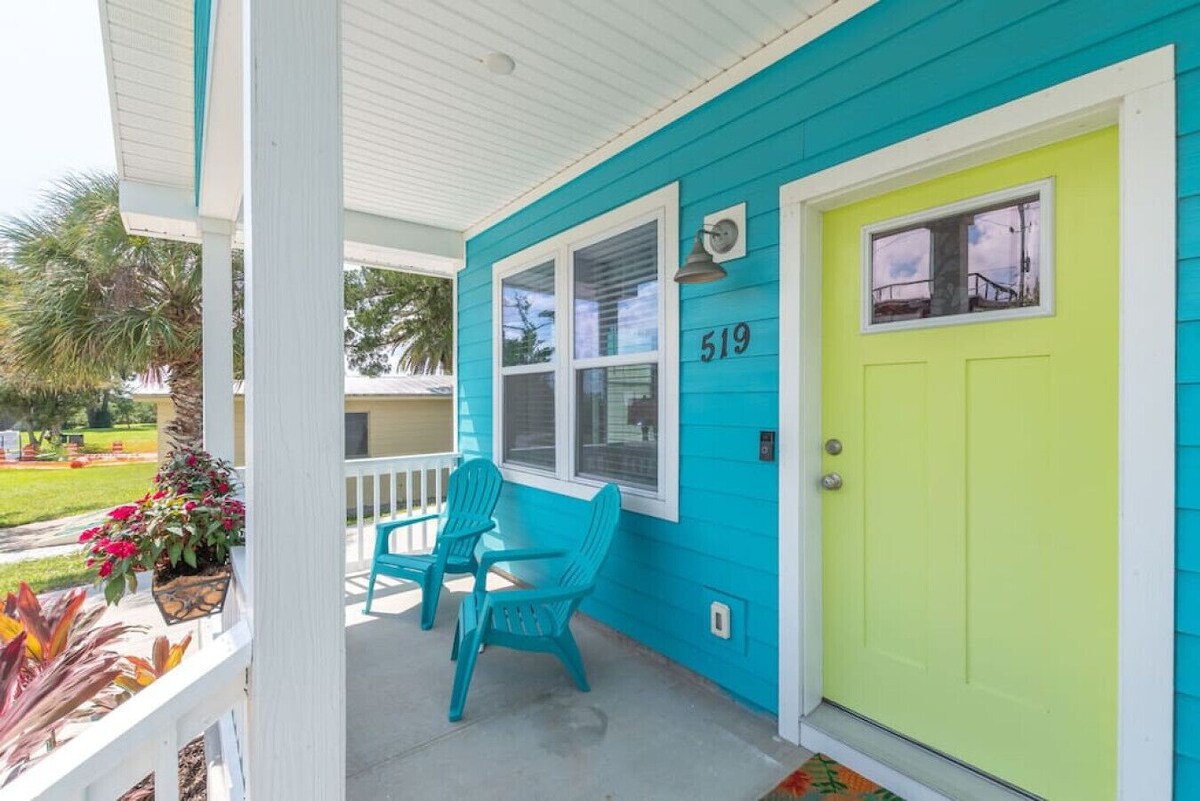 Photo 8 of Close to beach, heated pool,pet friendly, pickleball