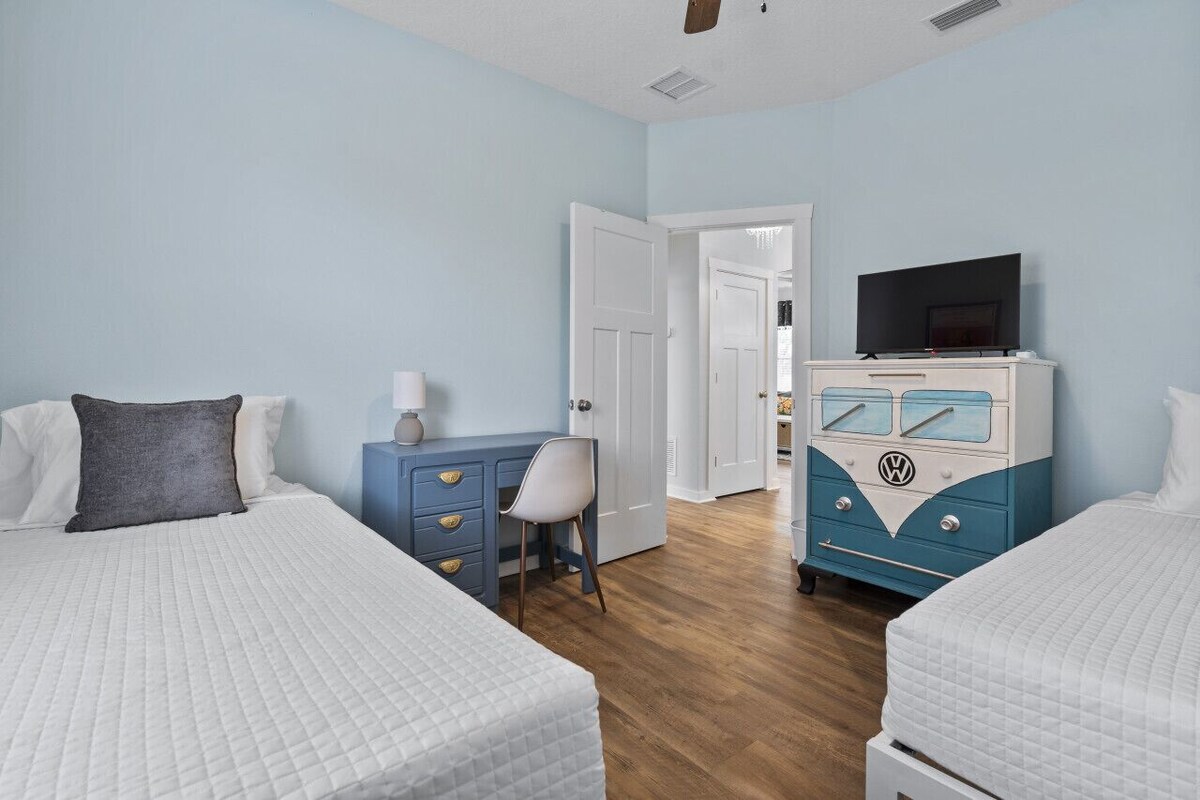 Photo 28 of Close to beach, heated pool,pet friendly, pickleball