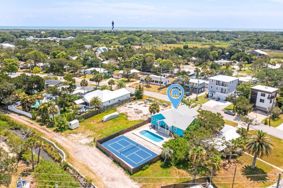 Photo 44 of Close to beach, heated pool,pet friendly, pickleball