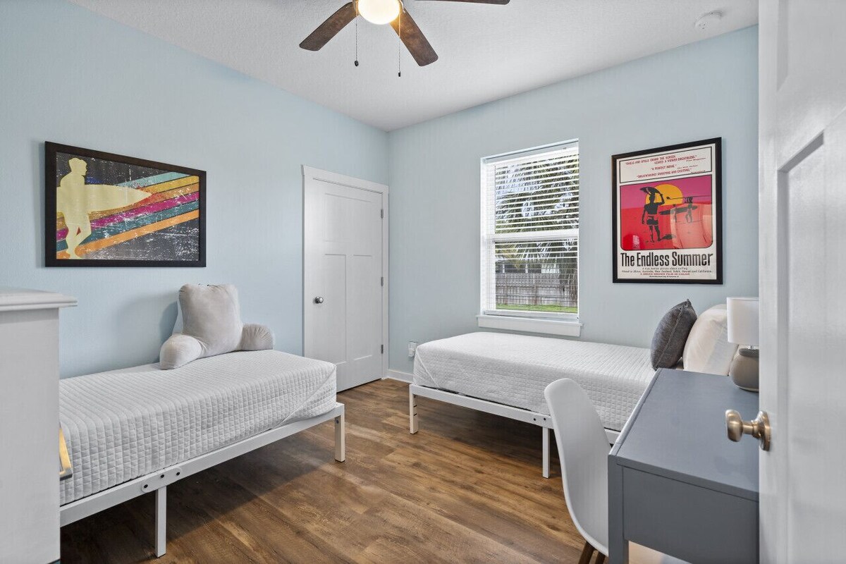 Photo 27 of Close to beach, heated pool,pet friendly, pickleball