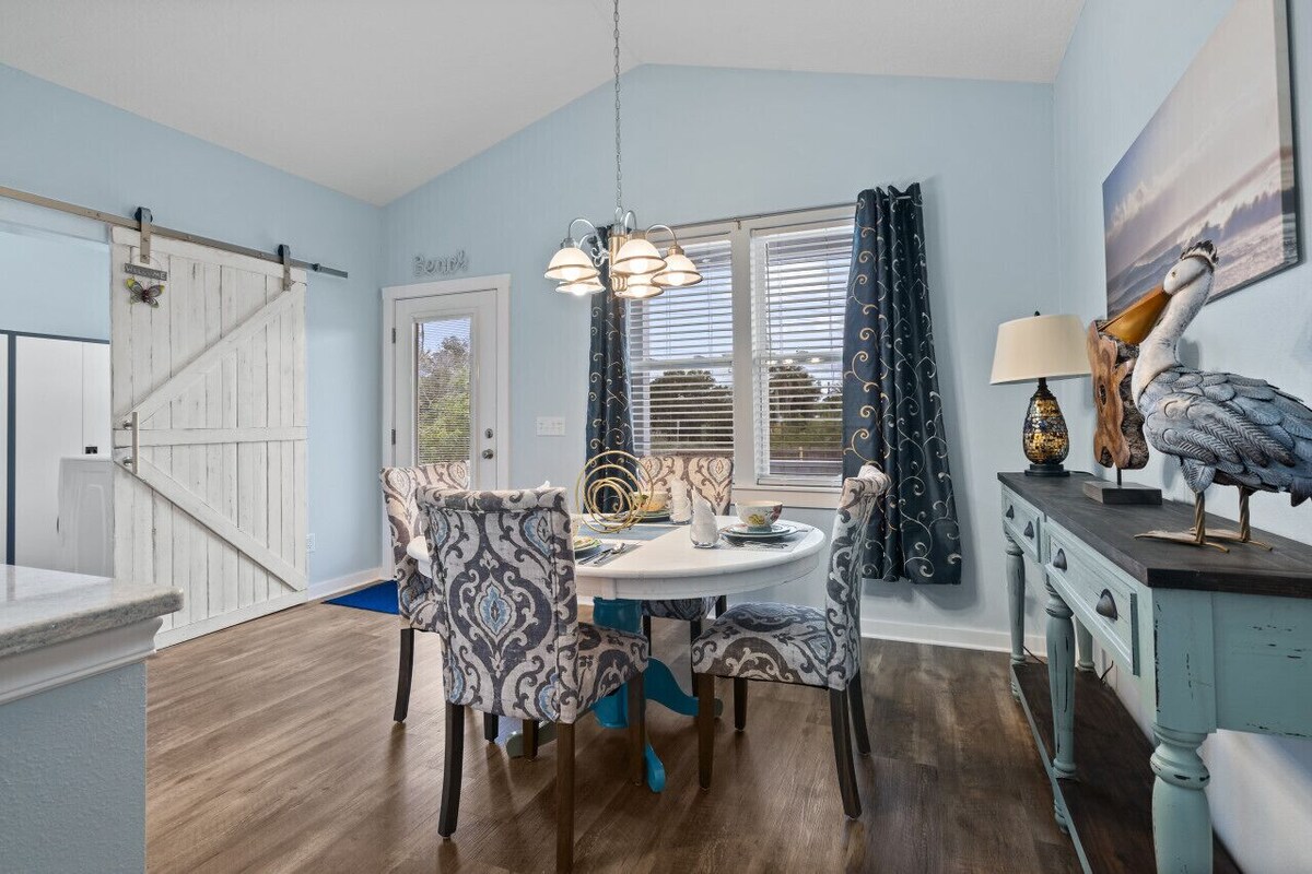 Photo 19 of Close to beach, heated pool,pet friendly, pickleball