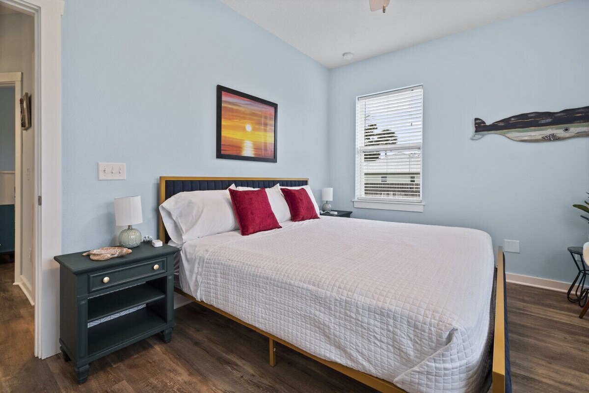 Photo 24 of Close to beach, heated pool,pet friendly, pickleball