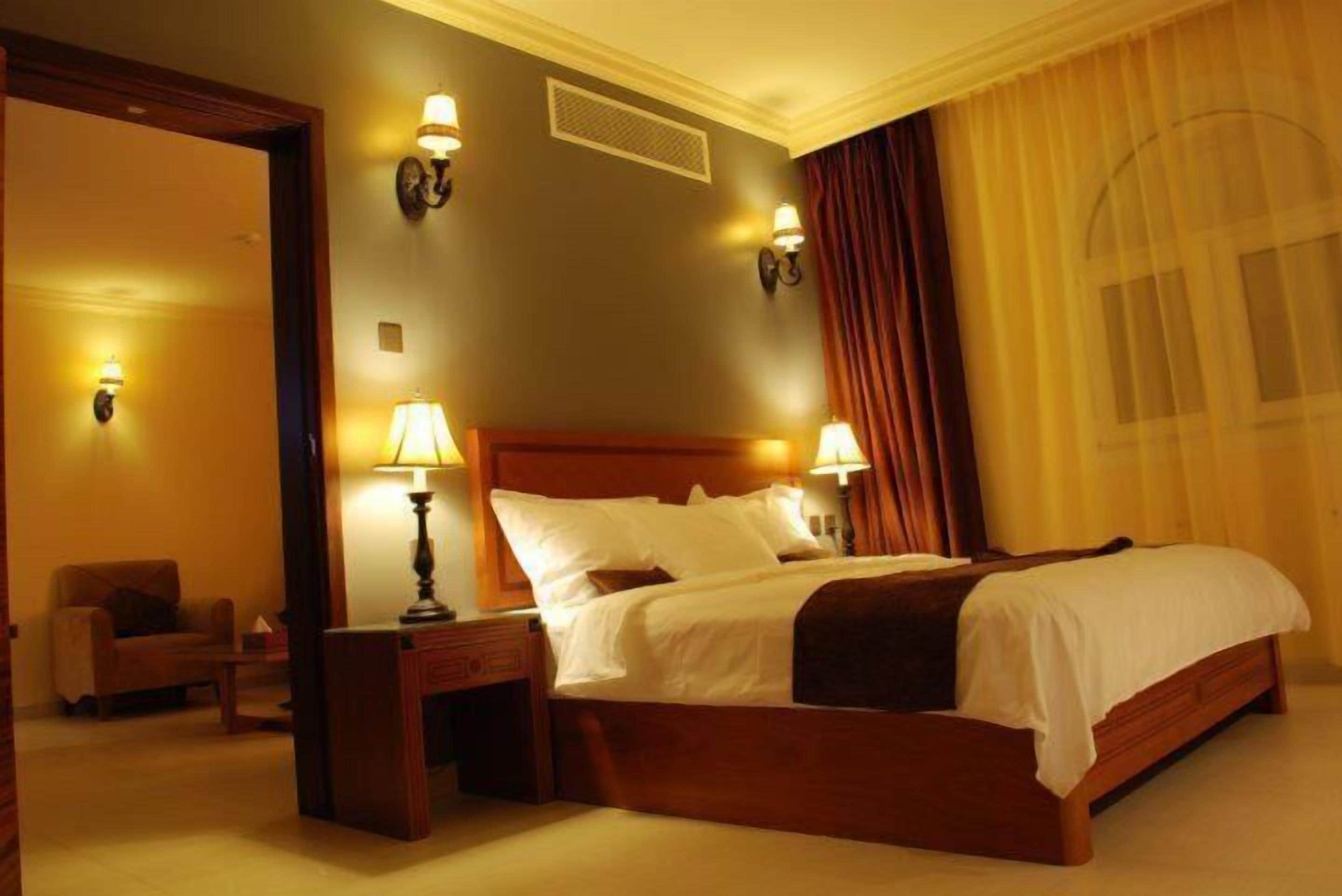 Suite Premium | Setrika/meja setrika dan Wi-Fi gratis