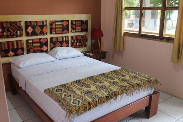 Hostal Machalilla - Machalilla
