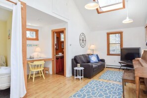 Fernseher, Arbeitsbereiche