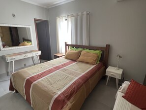 4 Schlafzimmer, kostenloses WLAN