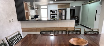 Casa Aconchegante em Maresias Próximo a Praia