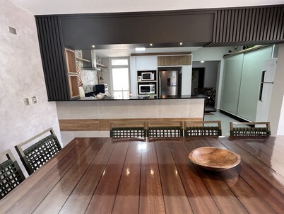 Casa Aconchegante em Maresias Próximo a Praia