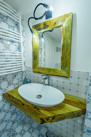 Appartamento | Bagno