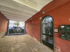 Intérieur