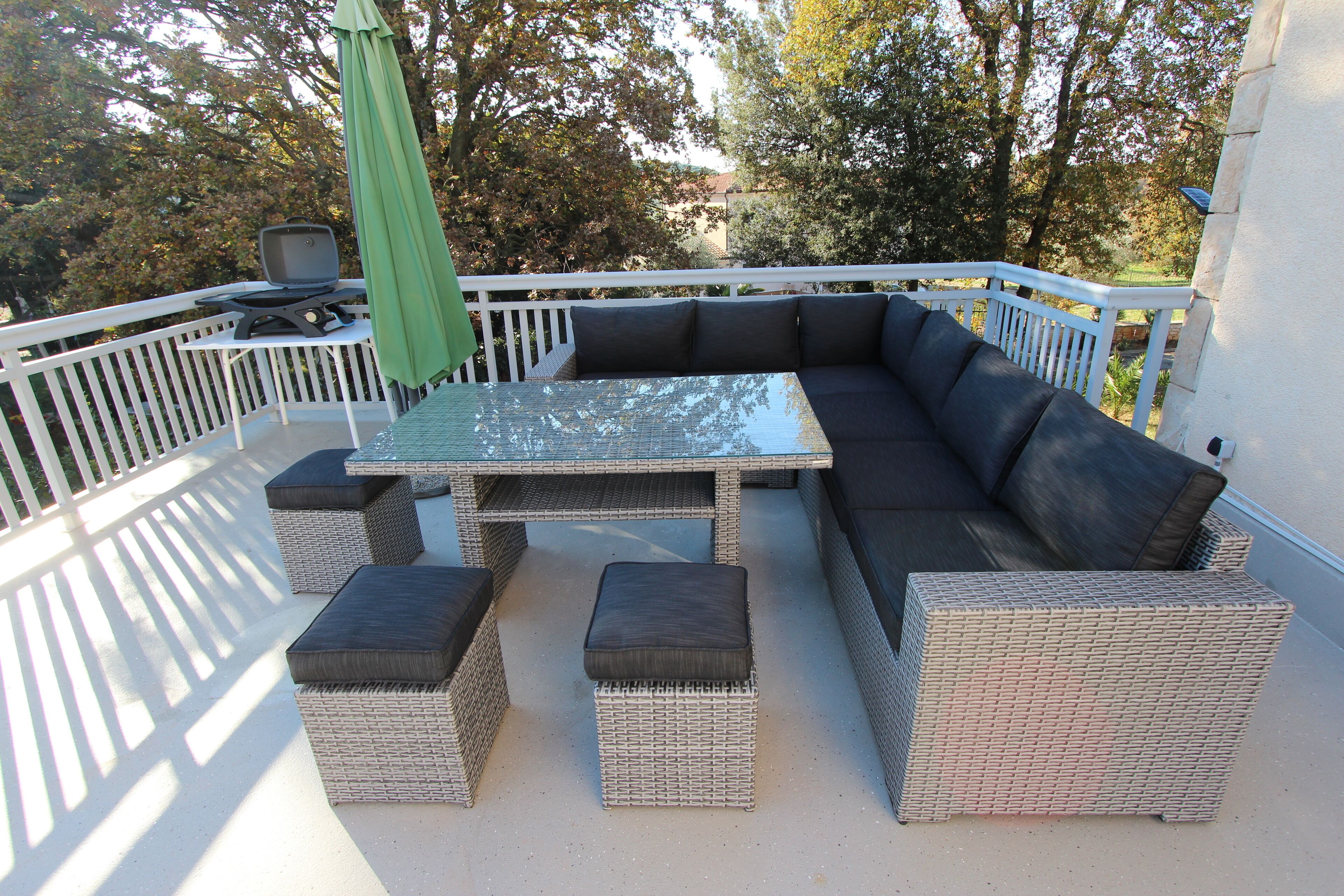 Teres/patio